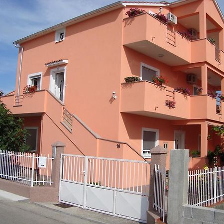 Niko Apartment Zadar Luaran gambar
