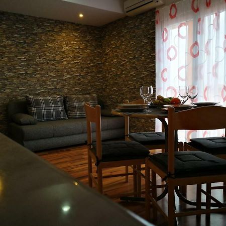 Niko Apartment Zadar Luaran gambar