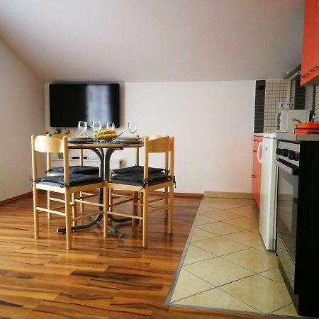 Niko Apartment Zadar Luaran gambar