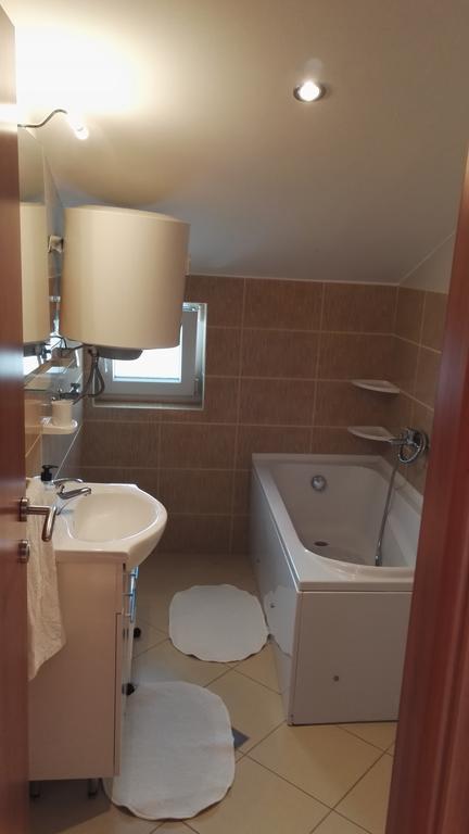 Niko Apartment Zadar Luaran gambar