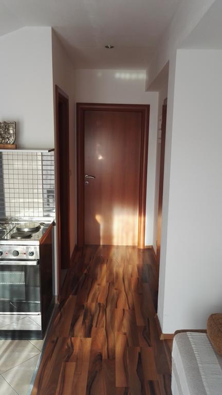 Niko Apartment Zadar Luaran gambar