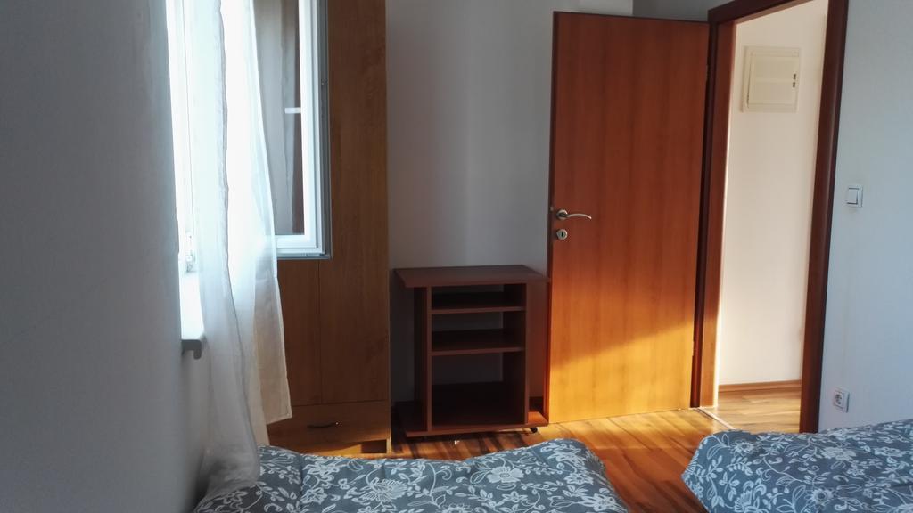 Niko Apartment Zadar Luaran gambar