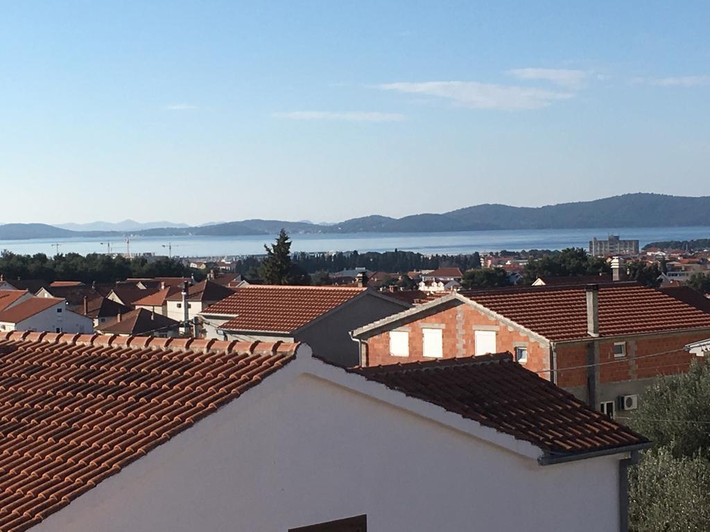 Niko Apartment Zadar Luaran gambar