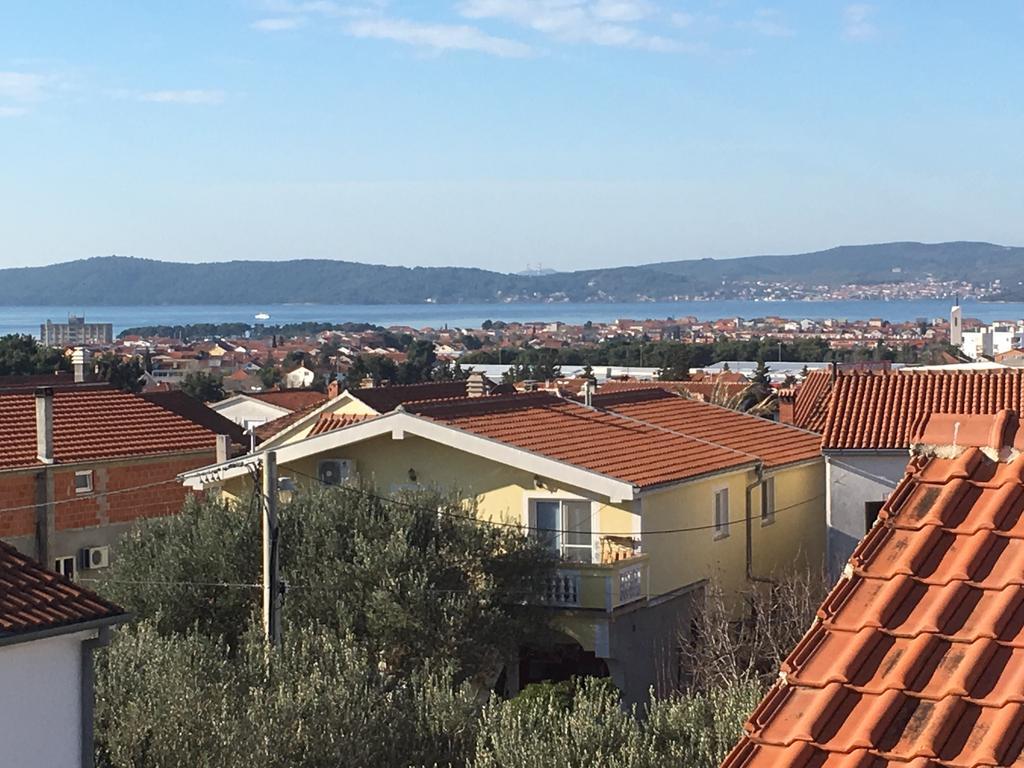 Niko Apartment Zadar Luaran gambar
