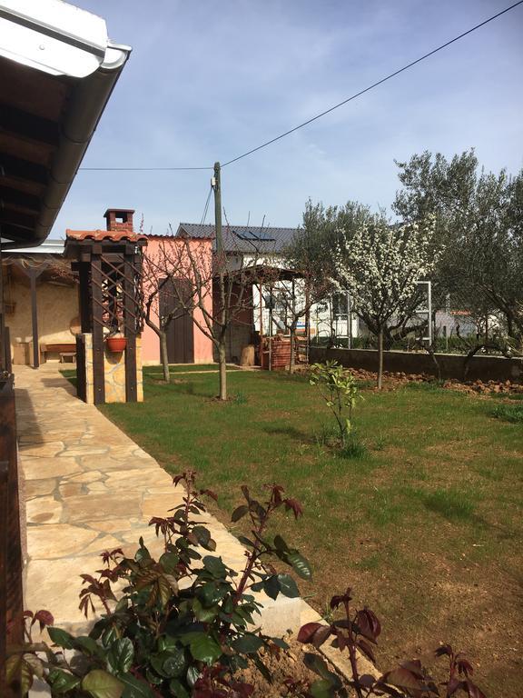 Niko Apartment Zadar Luaran gambar