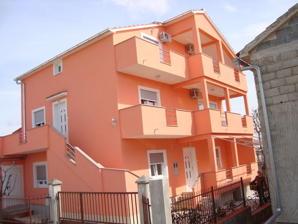 Niko Apartment Zadar Luaran gambar