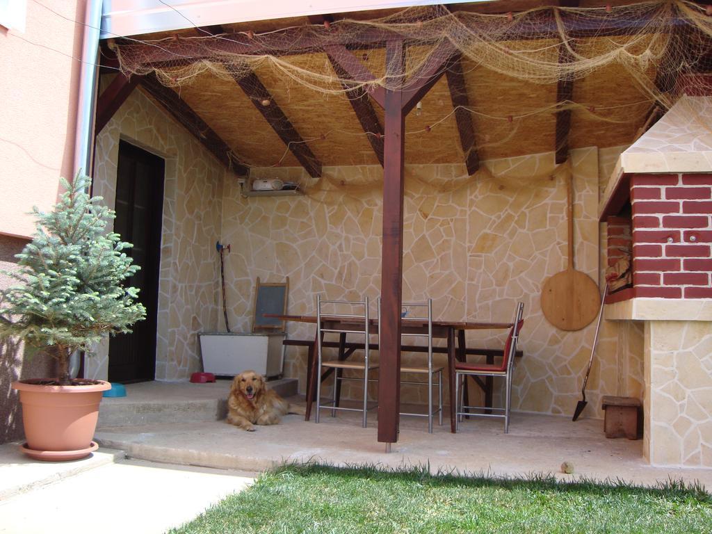 Niko Apartment Zadar Luaran gambar