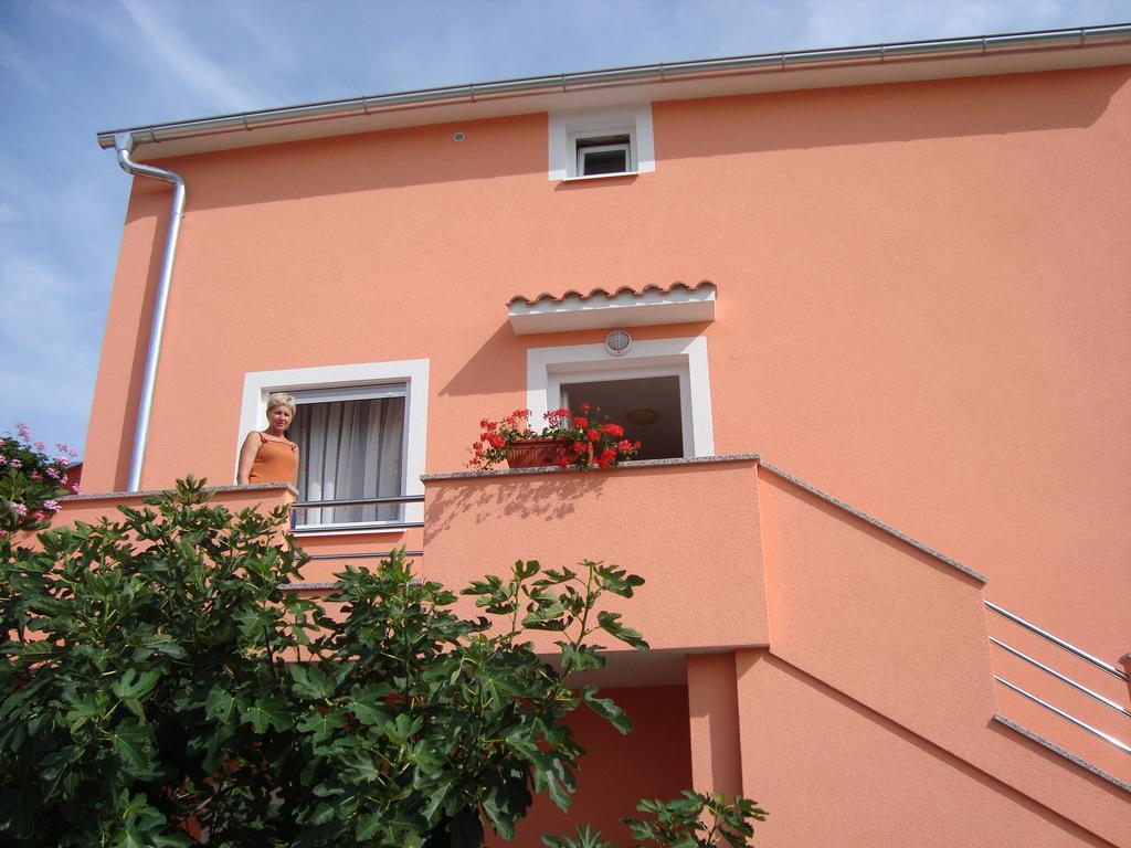 Niko Apartment Zadar Luaran gambar