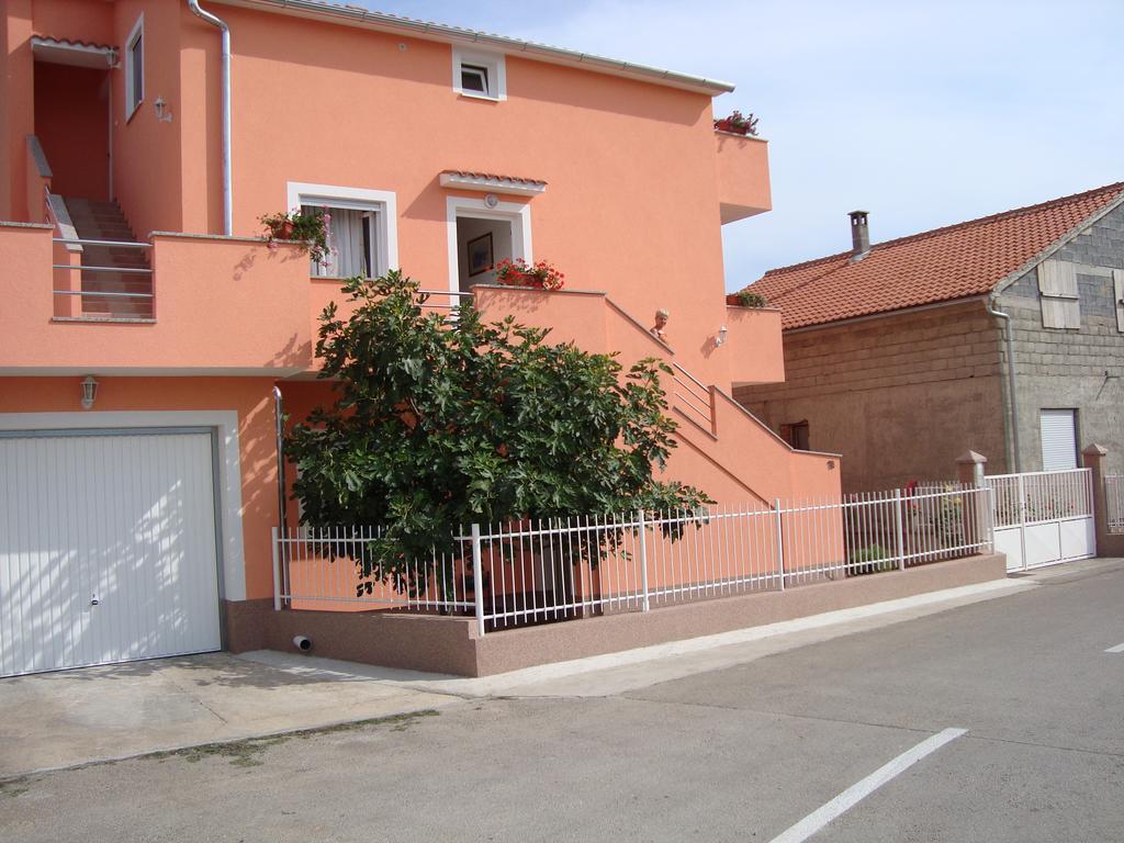 Niko Apartment Zadar Luaran gambar