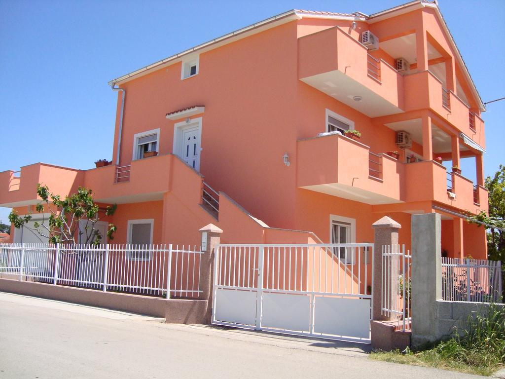 Niko Apartment Zadar Luaran gambar