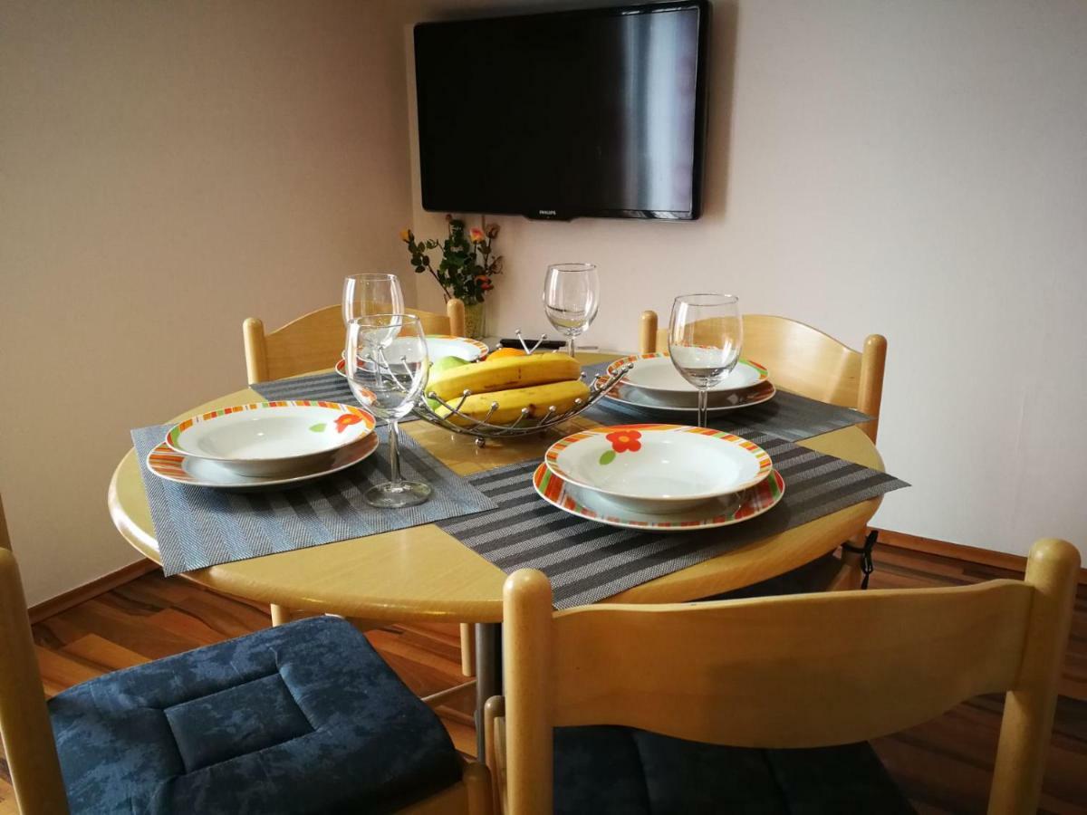 Niko Apartment Zadar Luaran gambar