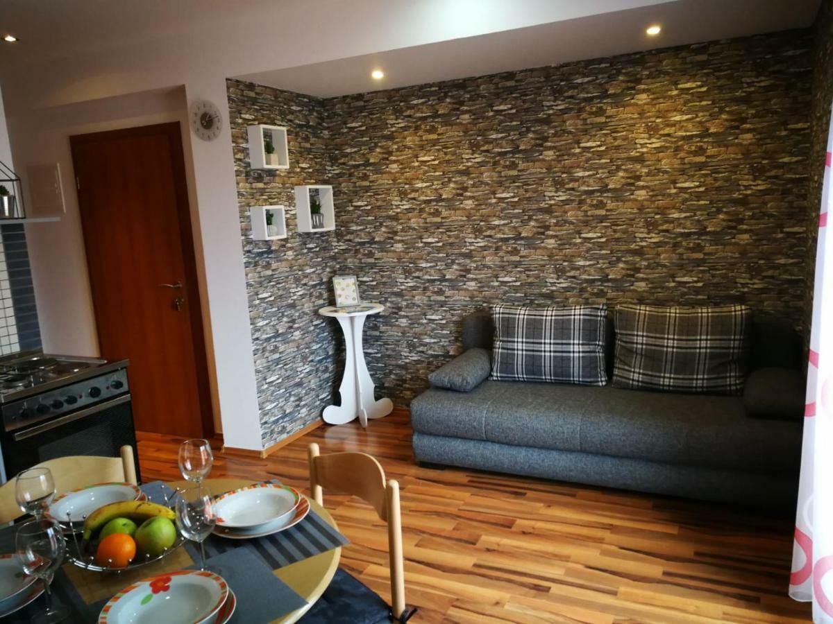 Niko Apartment Zadar Luaran gambar