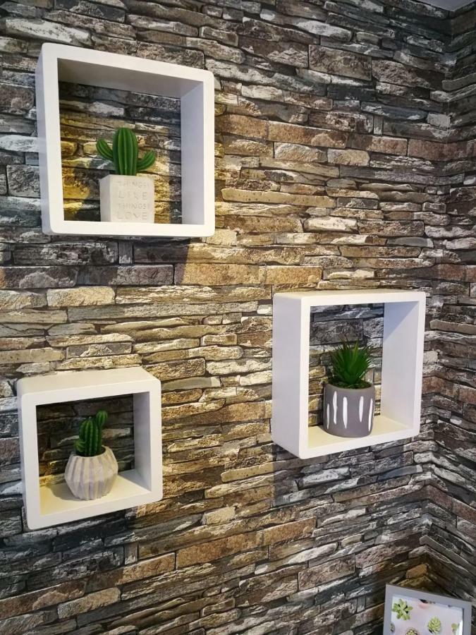 Niko Apartment Zadar Luaran gambar