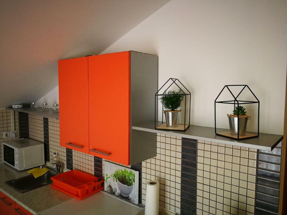 Niko Apartment Zadar Luaran gambar