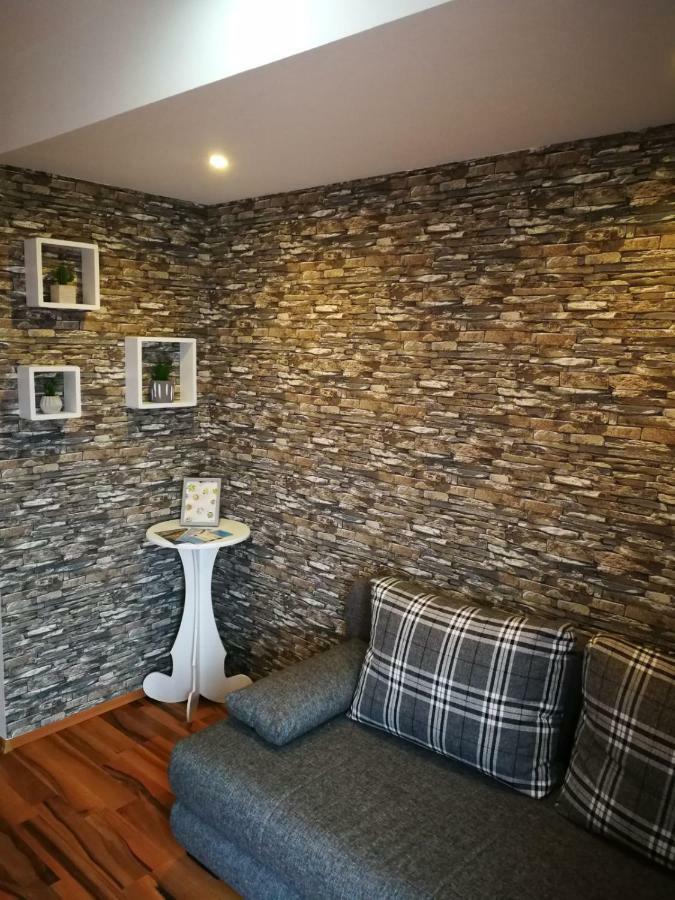 Niko Apartment Zadar Luaran gambar